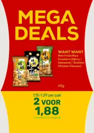 Amazing Oriëntal folder Pagina 13