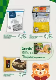 Amazing Oriëntal folder Pagina 14