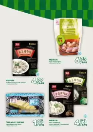 Amazing Oriëntal folder Pagina 15