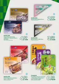 Amazing Oriëntal folder Pagina 18