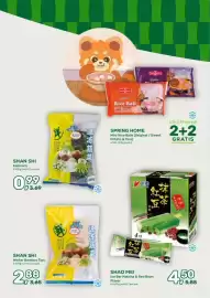 Amazing Oriëntal folder Pagina 19