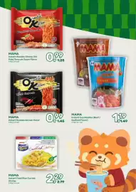 Amazing Oriëntal folder Pagina 21