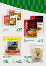 Amazing Oriëntal folder Pagina 23