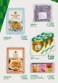 Amazing Oriëntal folder Pagina 28