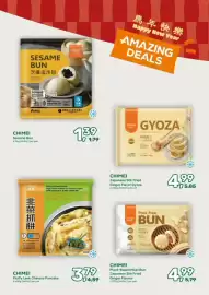 Amazing Oriëntal folder Pagina 3