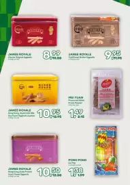 Amazing Oriëntal folder Pagina 38