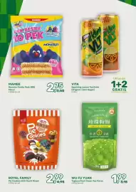 Amazing Oriëntal folder Pagina 40