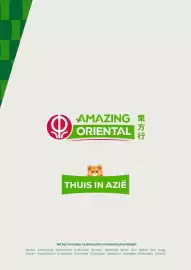 Amazing Oriëntal folder Pagina 44