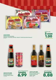 Amazing Oriëntal folder Pagina 5