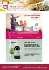 De Rode Pilaren folder Pagina 6