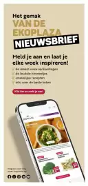 Ekoplaza folder week 8 Pagina 9