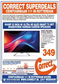 Correct folder week 8 Pagina 1