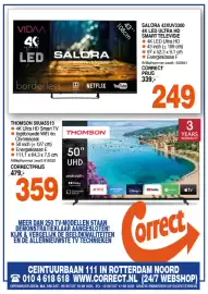 Correct folder week 8 Pagina 3