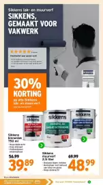 GAMMA folder Pagina 10