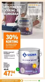 GAMMA folder Pagina 14