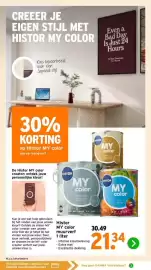 GAMMA folder Pagina 15