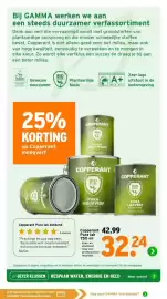 GAMMA folder Pagina 21