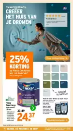 GAMMA folder Pagina 5