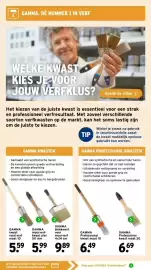 GAMMA folder Pagina 7