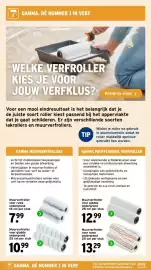 GAMMA folder Pagina 8