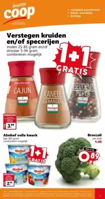 Coop folder (geldig t/m 22-02)