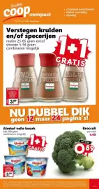 CoopCompact folder week 8 Pagina 1