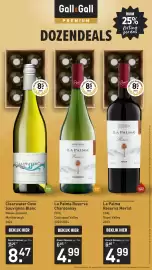 Gall & Gall folder week 8 Pagina 10