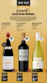 Gall & Gall folder week 8 Pagina 11