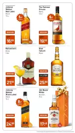 Gall & Gall folder week 8 Pagina 13