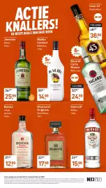 Gall & Gall folder week 8 Pagina 23