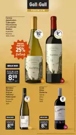 Gall & Gall folder week 8 Pagina 9