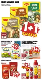 MCD Supermarkt folder week 8 Pagina 15