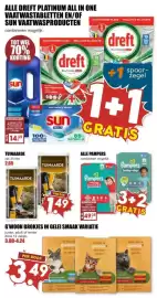 MCD Supermarkt folder week 8 Pagina 22