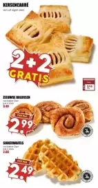 MCD Supermarkt folder week 8 Pagina 9