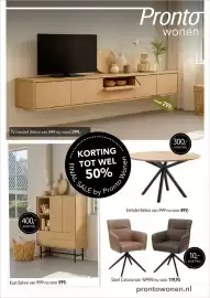 Pronto wonen folder week 8 Pagina 3