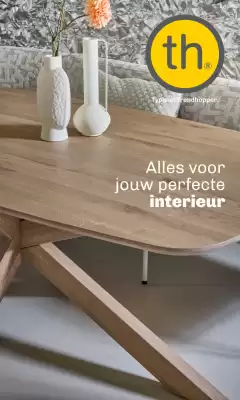 Trendhopper folder (geldig t/m 22-02)