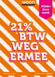 Woonexpress folder week 8 Pagina 1