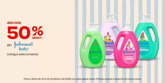 Catálogo Wong semana 8 Página 1