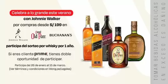 Catálogo Wong semana 8 Página 10