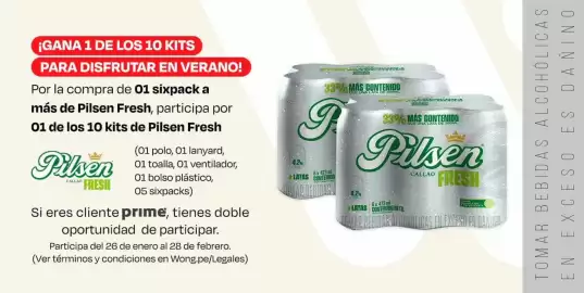 Catálogo Wong semana 8 Página 11