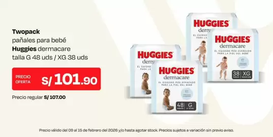 Catálogo Wong semana 8 Página 13