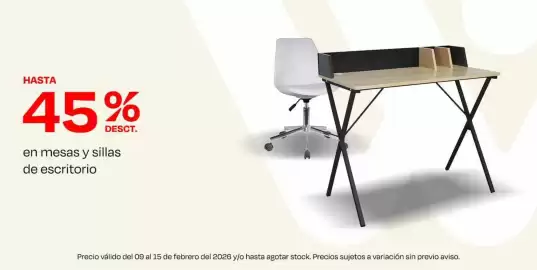 Catálogo Wong semana 8 Página 14