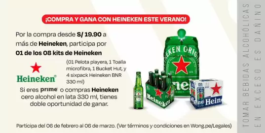 Catálogo Wong semana 8 Página 18