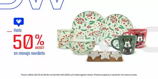 Catálogo Wong semana 8 Página 27