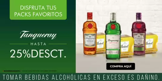 Catálogo Wong semana 8 Página 31