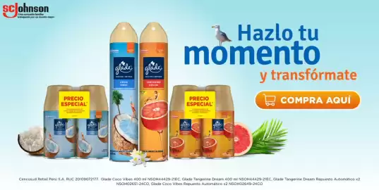 Catálogo Wong semana 8 Página 39