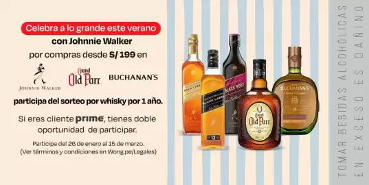 Catálogo Wong semana 8 Página 4