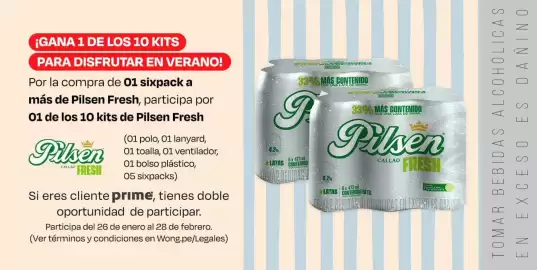 Catálogo Wong semana 8 Página 5