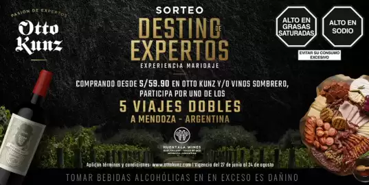 Catálogo Wong semana 8 Página 53