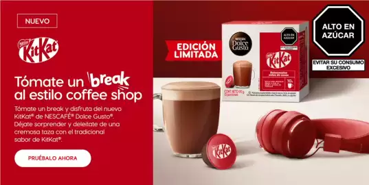 Catálogo Wong semana 8 Página 56